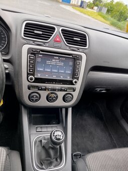 Volkswagen eos  2.0tdi - 13