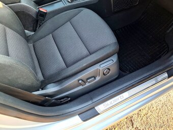 Škoda Superb 2 Combi 2,0TDI 103KW Elegance NOVÁ STK+EK4/2027 - 13