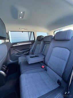 VW Passat B8 Lift 2.0TDI DSG - 13