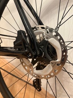 Bianchi Infinito XE Ultegra GRX – Endurance (230 km) - 13