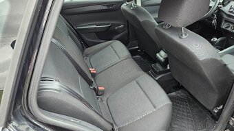 Skoda Fabia III Combi 1.0 Mpi 55kw 2017 - 13