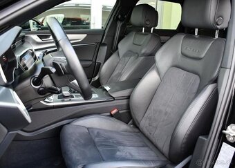 Audi A6 allroad 55TDI HUD K360°ZÁRUKA ČR 1.M 253 kw - 13