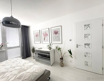 Predám krásny zariadený 2- izb.byt, 72 m2, Senec - 13