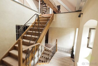 Na predaj, apartmán s výnimočným výhľadom, Banská Štiavnica - 13