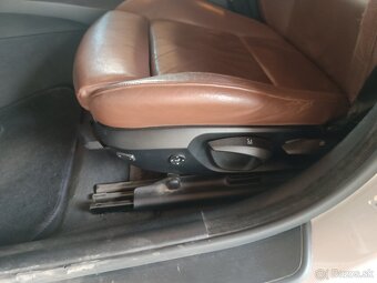BMW 325D e91 automat 2007 - 13