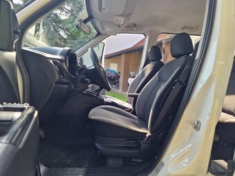 Fiat Dobló Combi 1.6 MultiJet SX 105k M6 (diesel) kup.SR - 13