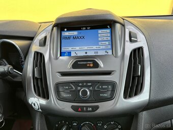 Ford Transit Connect 1.5TDCi/88kW 1.Maj. Navi r.v.2017 - 13