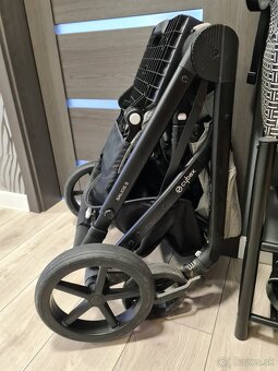 Cybex balios s - 13