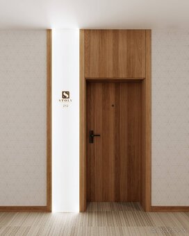 Prestížny developerský projekt Stoly Residence vo Vys.Tat. - 13