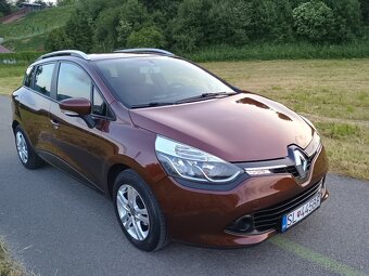 Predám Renault Clio  energy 0.9 Tce 66kw - 13