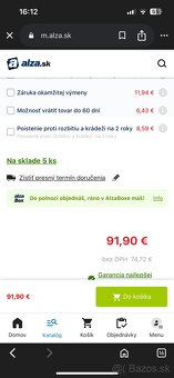 Odšťavňovač ovocia a zeleniny LUND - 13