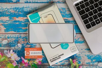 Tvrdené sklo Nillkin pre Xiaomi, Redmi nebo Poco - 13