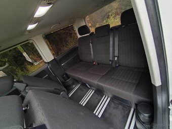Volkswagen T6 Multivan 2.0 BiTDI 199k Comfortline 4MotionDSG - 13