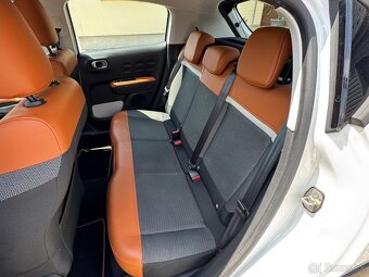 Citroën C3 PureTech 82 Exclusive - 13