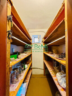 Na Predaj rodinný dom - Dubodiel - 13