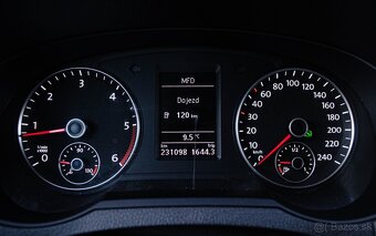 Seat Alhambra 2.0 TDI DSG 7miest Odpočet DPH - 13