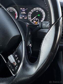 ŠKODA KODIAQ 1.5TSI DSG - 13