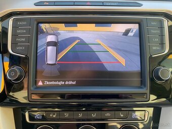 Predam passat b8 BITDI - 13