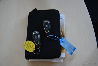 Ford Kuga 2.00 TDCi, 4x4, Automat - 13