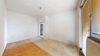 Dvojpodlažný dom za cenu pozemku; Trnava pri Laborci - 13