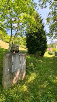 Rekreačná chata CHYŽNÉ - 13