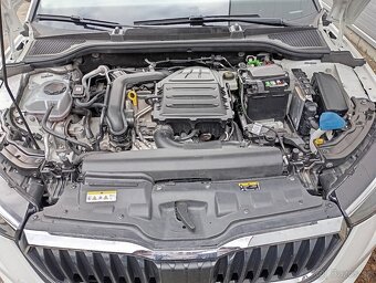 škoda scala 1,0tsi,85kw,M-6 - 13