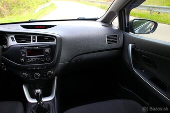 KIA.....CEED...66KW...CRDI...MANUAL 6st...2013....179TIS..KM - 13