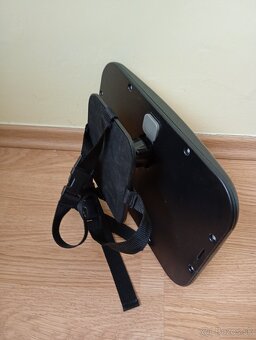 Autosedačka Britax Römer - 13