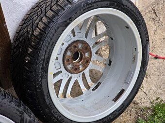 Škoda Themisto R18 5x112 ORIGINAL OEM - 13