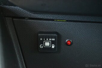 Dacia Duster 4x4 LPG - 13