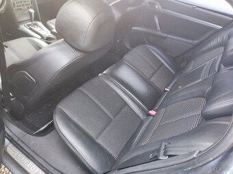 Rozpredam Peugeot 407 SW 2004-2011 2.0 HDI na ND - 13