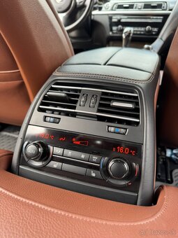 BMW Rad 6 Gran Coupé 640d xDrive M Sport Edition - 13