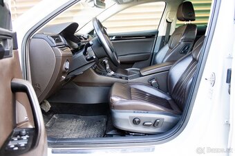 Škoda Superb 2.0 TDI 190k L&K DSG Top stav - 13