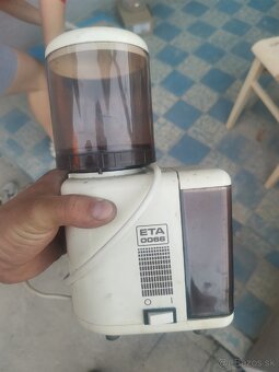 Predam retro veci - 13
