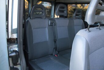 Citroën Jumper 2.2HDi 30 L1H1 6m (130k) - 13