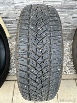 195/65 R15 91H zimné FULDA - 13