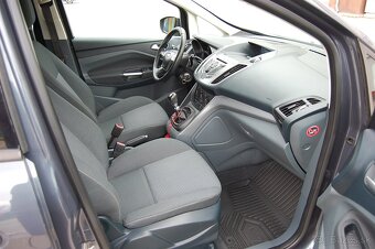 Ford C-Max 1.6 D - 13