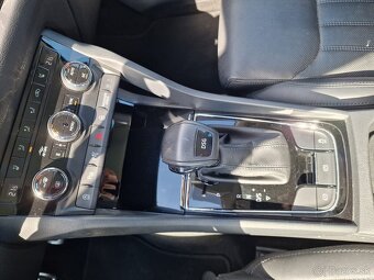 Volkswagen Tiguan 2.0 TDI SCR BMT 4MOTION - 13