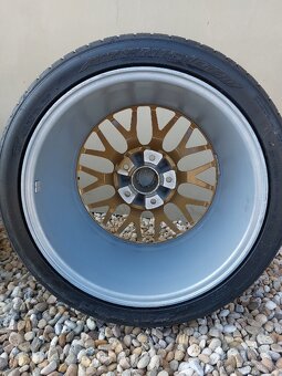 Porsche SportClassic 2, 5x130R18 - 13