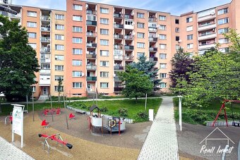 Štýlový 3 izbový byt Na Hlinách - Trnava - 13