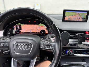 Aktualizácia navigácie AUDI Mapy 2025 26 Carplay / Kodovanie - 13
