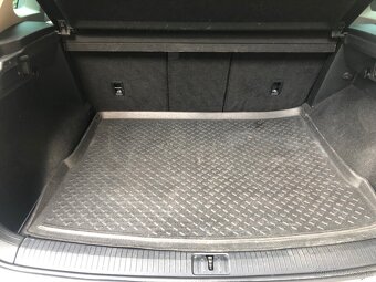 Volkswagen Tiguan Highline 2.0TDI DSG 4Motion - 13