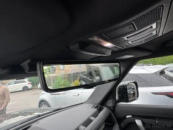 ✅Land Rover Defender 90 3.0D I6 X-Dynamic HSE✅70tis. KM✅ - 13