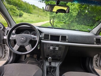 Opel Vectra C 1.9 CDTI - 13