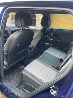 Volkswagen Tiguan 2.0TDI R-Line 4x4 140kw 4Motion - 13