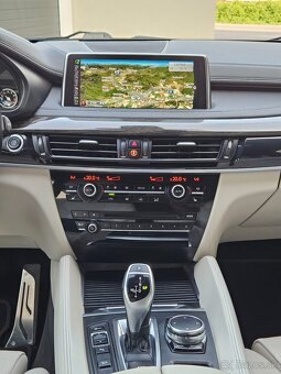 BMW X6 F16 xdrive 30d M packet - 13