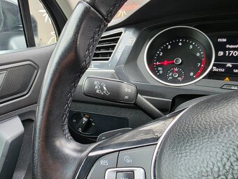 Volkswagen Tiguan 1.5 TSI EVO BMT 150k Comfortline DSG - 13