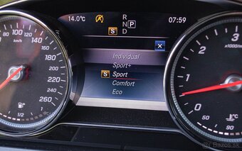 Mercedes-Benz E trieda Kombi e350d 4matic 190kW automat - 13
