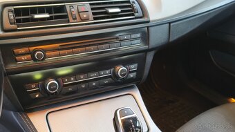 Bmw F10 525xd Mpaket - 13