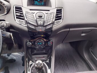 Ford Fiesta 1.0 EcoBoost SCTi Titanium - 13